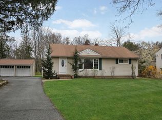 201 Parsippany Rd, Whippany, NJ 07981
