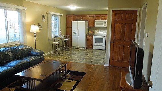 3rd image of 5801 Ensign Ave N APT 4