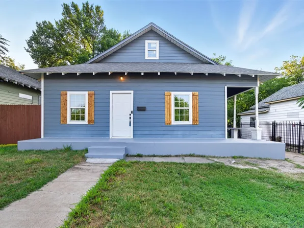 2220 Chestnut Ave, Fort Worth, TX 76164
