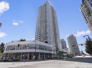 13398 104th Ave #3502, Surrey, BC V3T 1V6