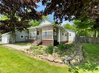 1663 Bingham Rd, Cyclone, PA 16726