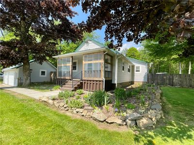 1663 Bingham Rd, Cyclone, PA, 16726