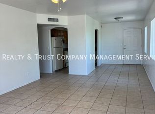 4046 E Fairmount St UNIT 3, Tucson, AZ 85712