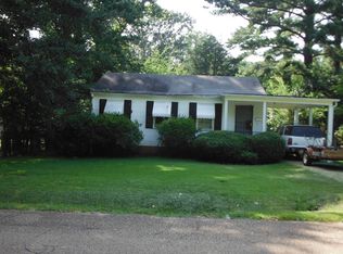 3611 Lee Dr, Jackson, MS 39212