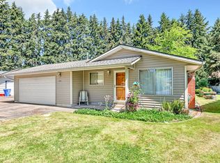 3659 Honolulu Ave, Eugene, OR 97404