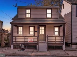 753 High St, Lancaster, PA 17603