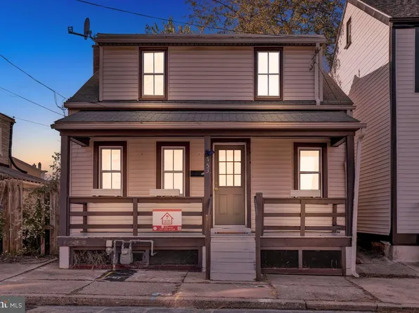 753 High St, Lancaster, PA 17603