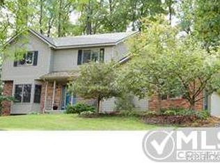 7608 Hammel Rd, Brighton, MI 48116