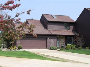 1823 Wedgefield, Jackson, MI 49201