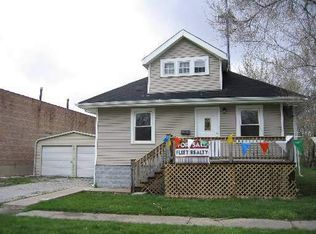 3828 W 148th St, Midlothian, IL 60445