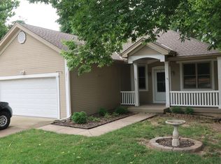 2511 NE 34th Ter, Kansas City, MO 64116