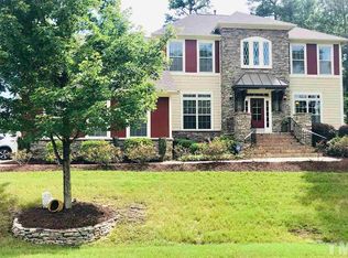 1008 Austin Pond Dr, Cary, NC 27519
