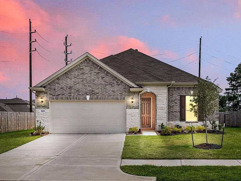 25523 Cartington Ln — Photo 1