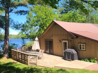 (Undisclosed Address), Mellen, WI 54517