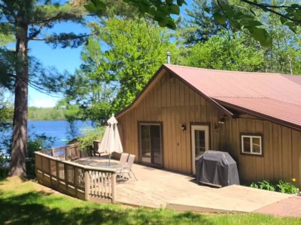 (undisclosed Address), Mellen, WI 54517