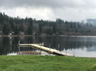 19063 W Big Lake Blvd, Mount Vernon, WA