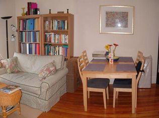 412 Highland Ave #44, Somerville, MA 02144