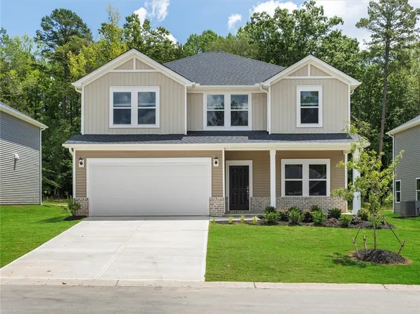 232 Merriweather Way, Spartanburg, SC 29306