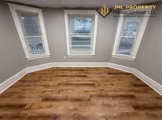 321 Union St APT 2S, Fall River, MA 02721