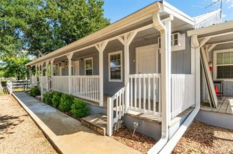720 Pritchett Ln #6