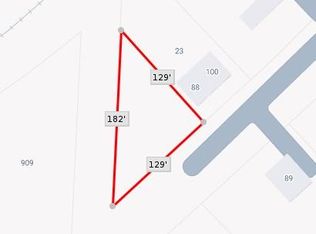 100 Carolina Ave, Marion, NC 28752