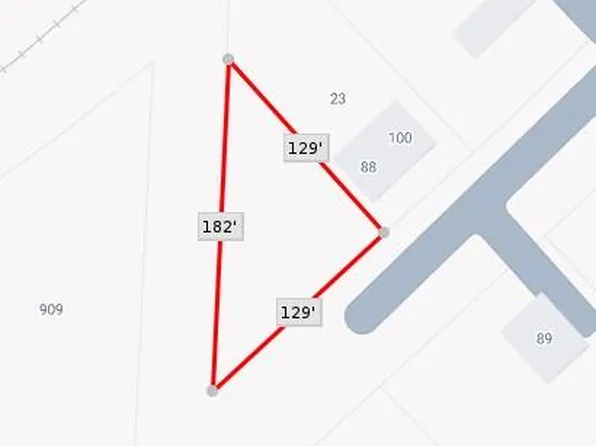 100 Carolina Ave, Marion, NC 28752