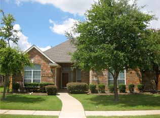 1208 Surrey Ln, Allen, TX 75013