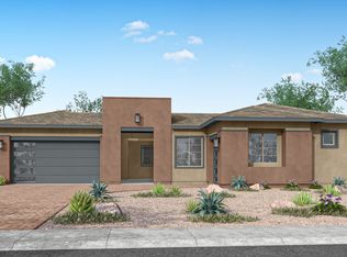 Mojave Plan 60-3 Plan, Navarre at Abel Ranch, Goodyear, AZ 85395