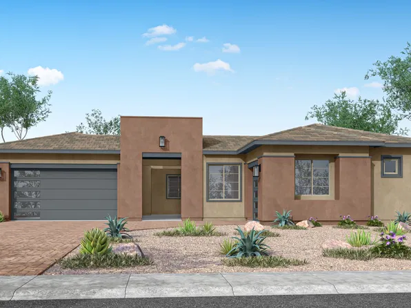 Mojave Plan 60-3 Plan, Navarre at Abel Ranch