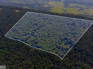 LOT 12 Radio Tower Rd, Martinsburg, WV 25403