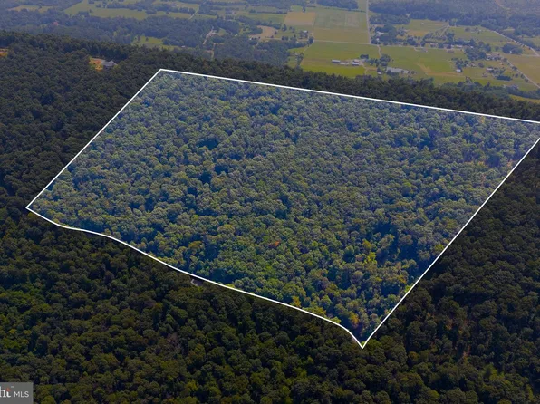 LOT 12 Radio Tower Rd, Martinsburg, WV 25403