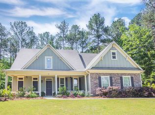 131 Hidden Falls Ct, Rutledge, GA 30663