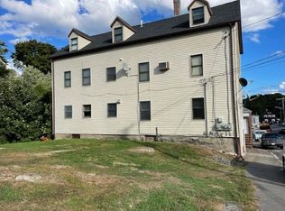 12 Butler St #1, Salem, MA 01970