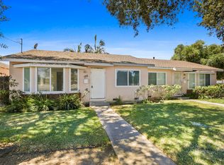 2348 Revere Ave N #125, Fullerton, CA 92831