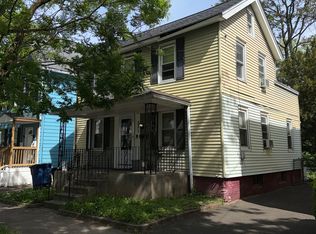 331 Munson Street, New Haven, CT 06511