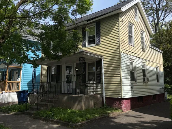 331 Munson Street, New Haven, CT 06511