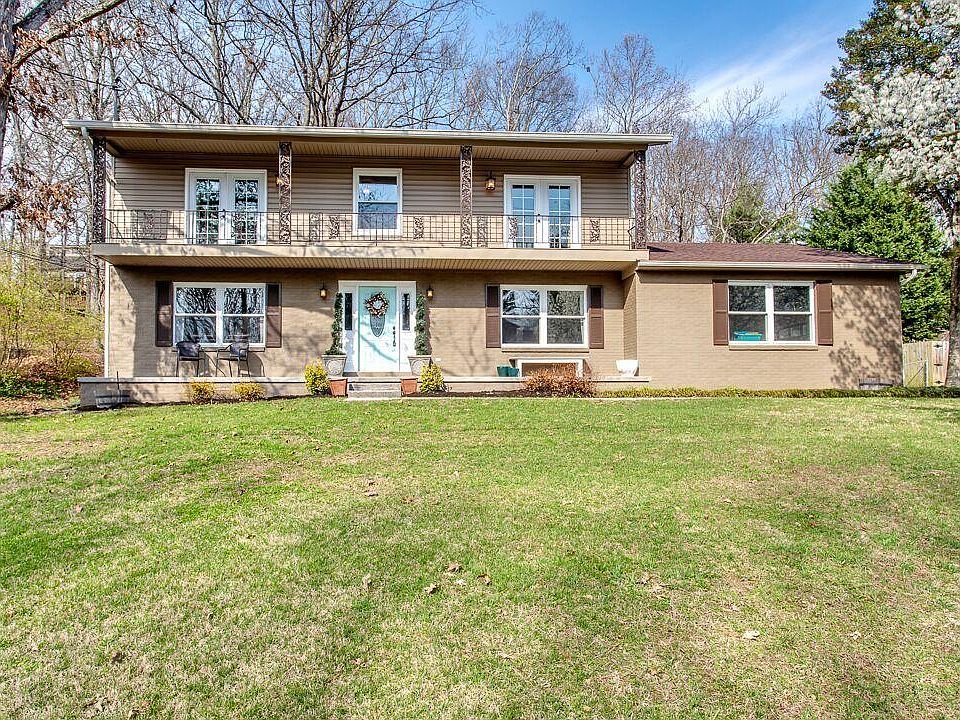 1842 Northwood Dr Knoxville TN 37923 Zillow