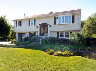 38 Fern Dr, Warren, RI 02885