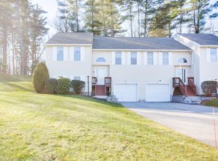 5 Patriot Dr #10, East Hampstead, NH 03826