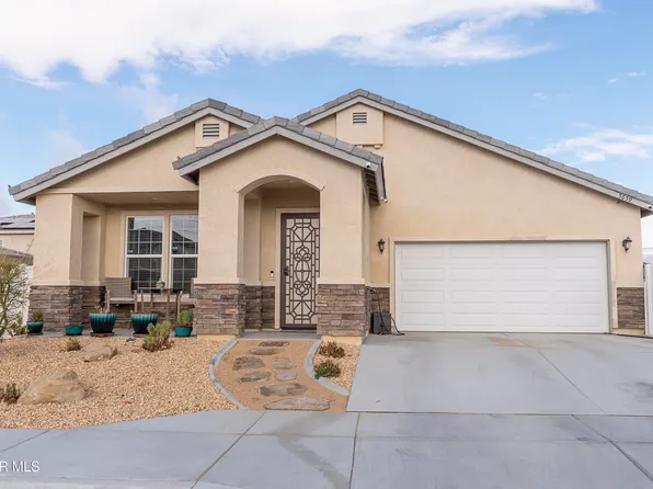 5659 W Avenue J15, Lancaster, CA 93536