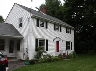 189 Newell Rd, Holden, MA 01520