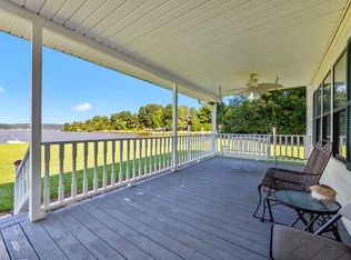 1090 Quail Trl, Greensboro, GA 30642