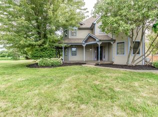 7641 Big Walnut Rd, Westerville, OH 43082