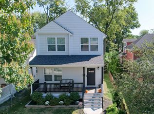 1245 Union St, Indianapolis, IN 46225