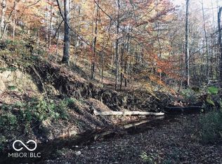 1259 Livingston Ln, Spencer, IN 47460