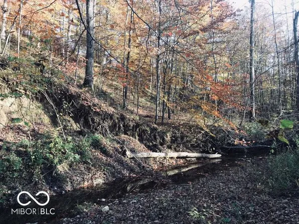 1259 Livingston Ln, Spencer, IN 47460