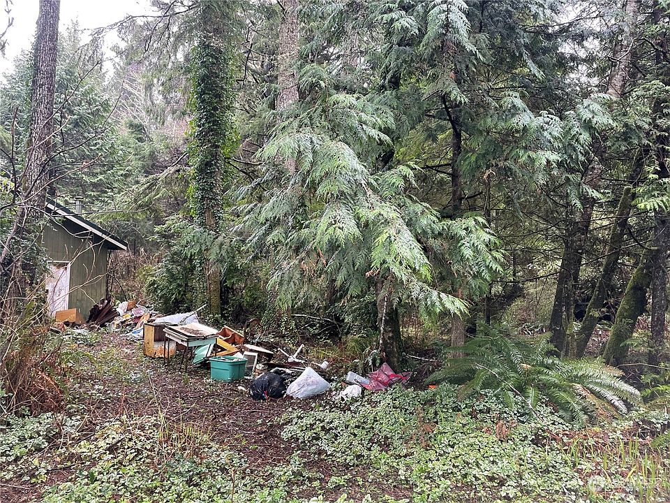 17 Vista Pl, Taholah, WA 98587 Zillow