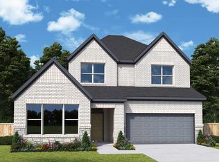1505 18th St, Argyle, TX 76226