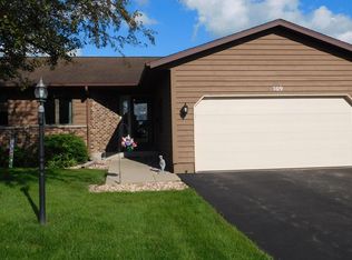 509 N Fairway Dr, Lena, IL 61048