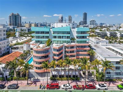 225 Collins Ave APT 5J, Miami Beach, FL, 33139